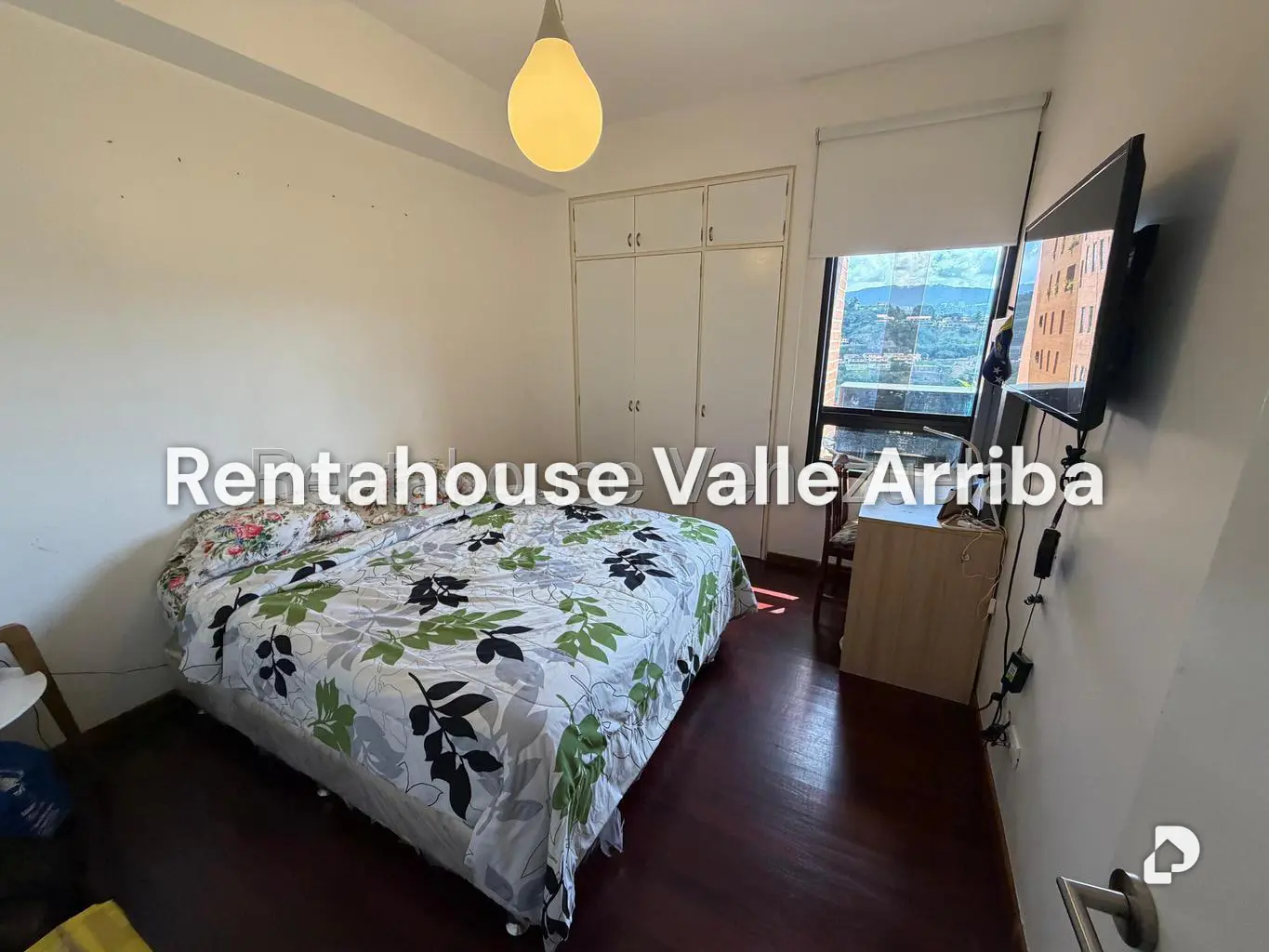Apartamento en La Alameda, Caracas – 28