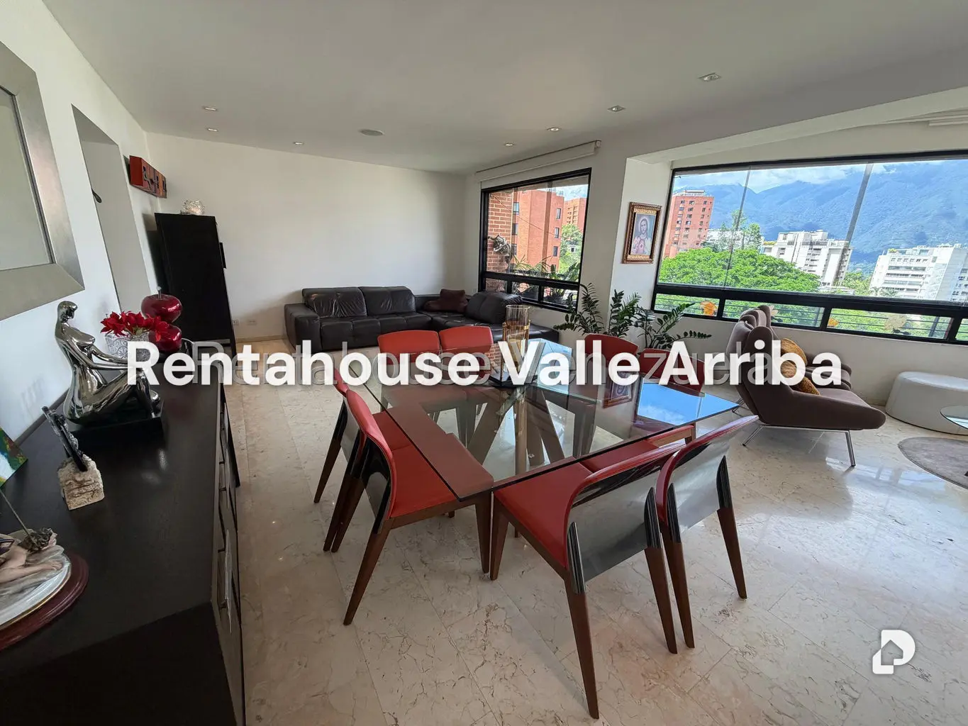 Apartamento en La Alameda, Caracas – 8