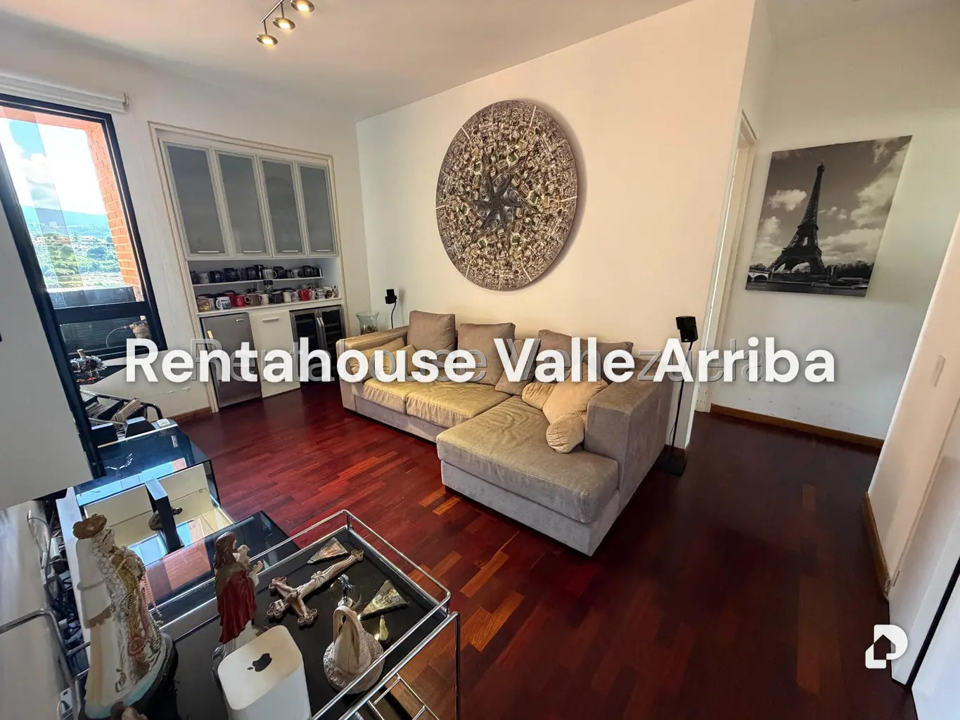 Apartamento en La Alameda, Caracas – 15