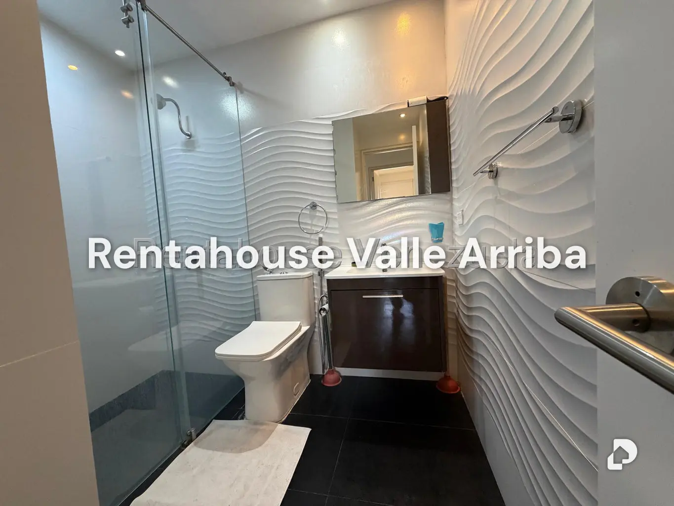 Apartamento en La Alameda, Caracas – 19