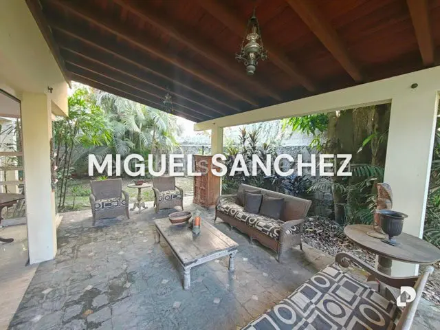 Casa en Alta Florida, Caracas – 8