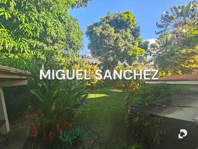 Casa en Alta Florida, Caracas – 21