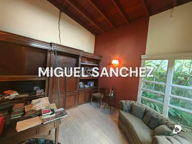 Casa en Alta Florida, Caracas – 5