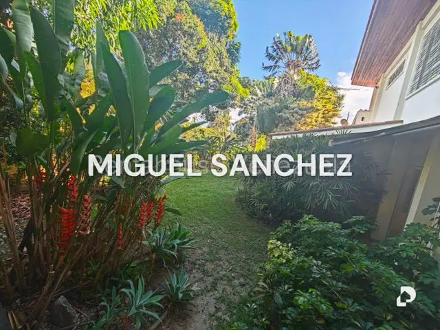 Casa en Alta Florida, Caracas – 20