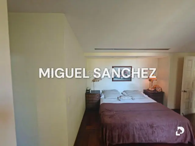 Casa en Alta Florida, Caracas – 13