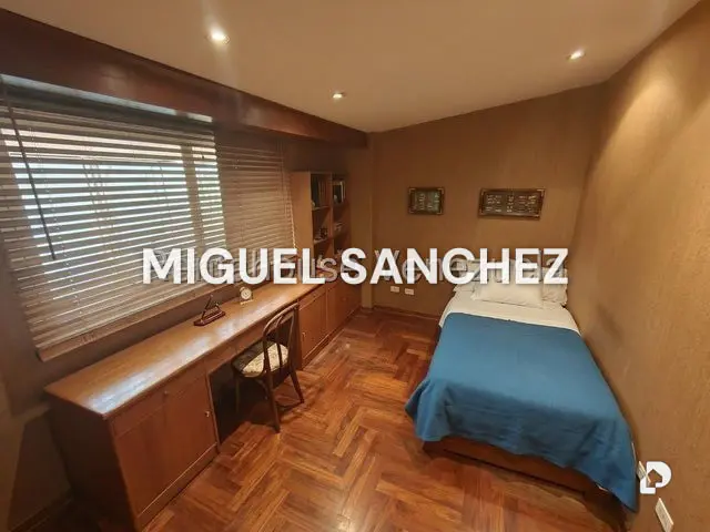 Casa en Alta Florida, Caracas – 14