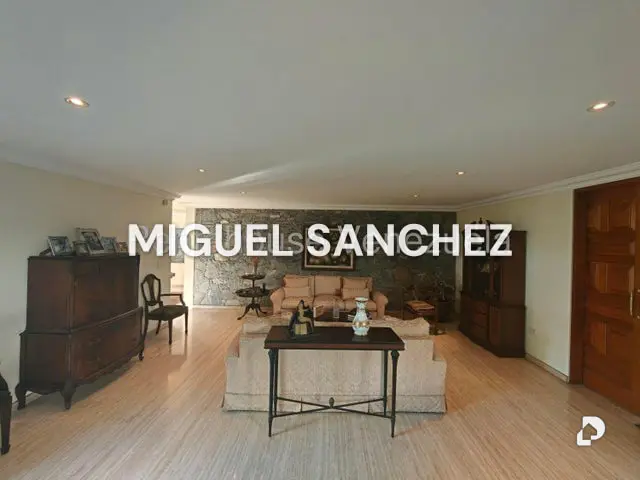 Casa en Alta Florida, Caracas – 11