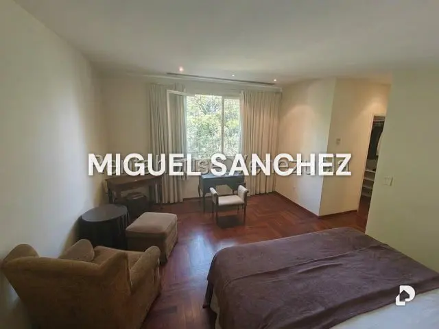 Casa en Alta Florida, Caracas – 18