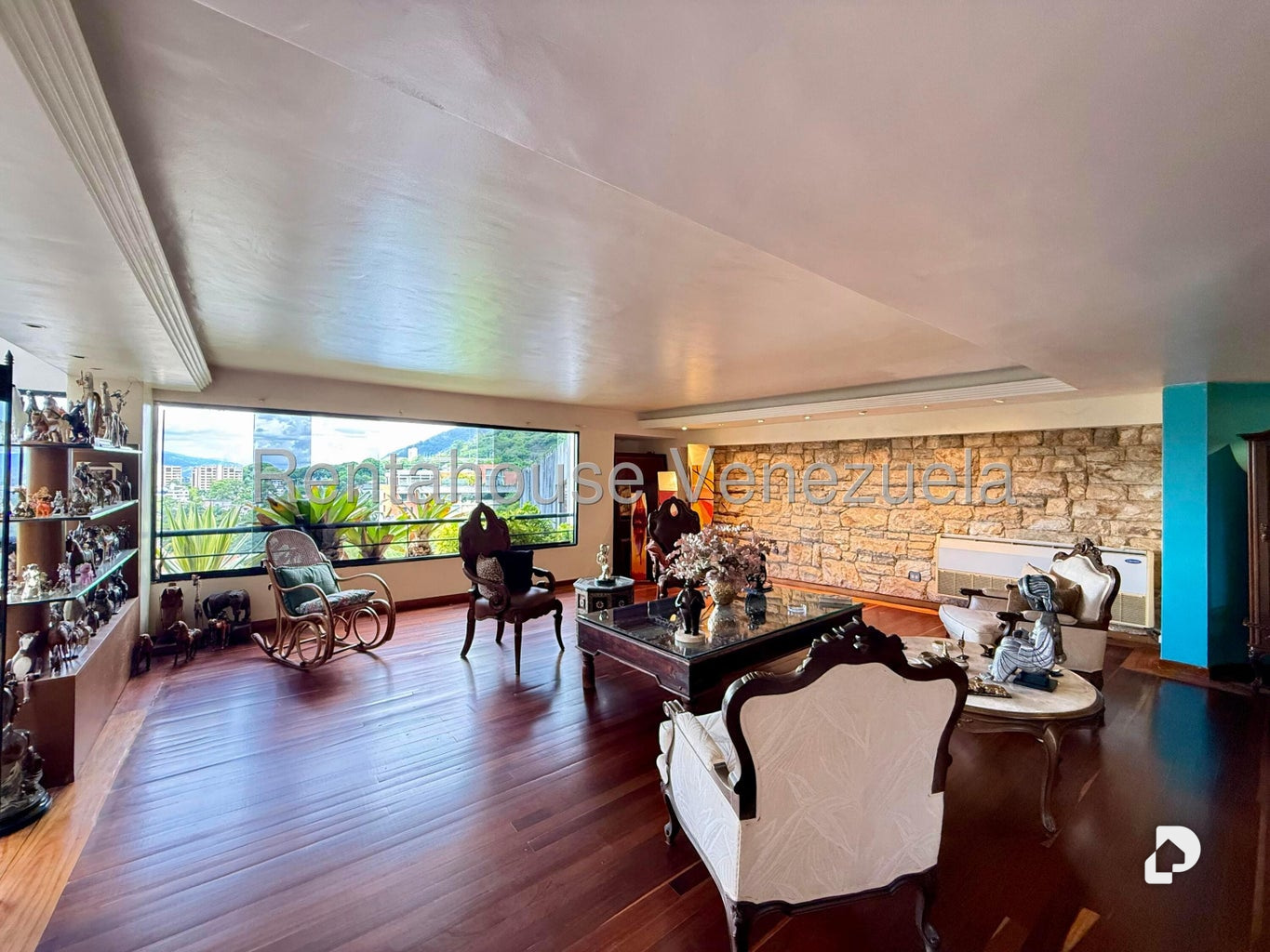 Apartamento en Sebucan, Caracas – 5