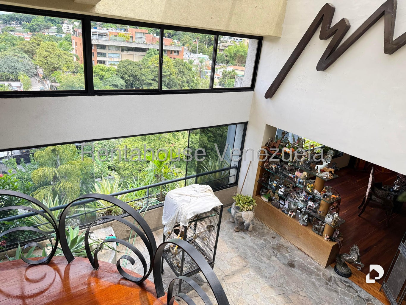 Apartamento en Sebucan, Caracas – 9