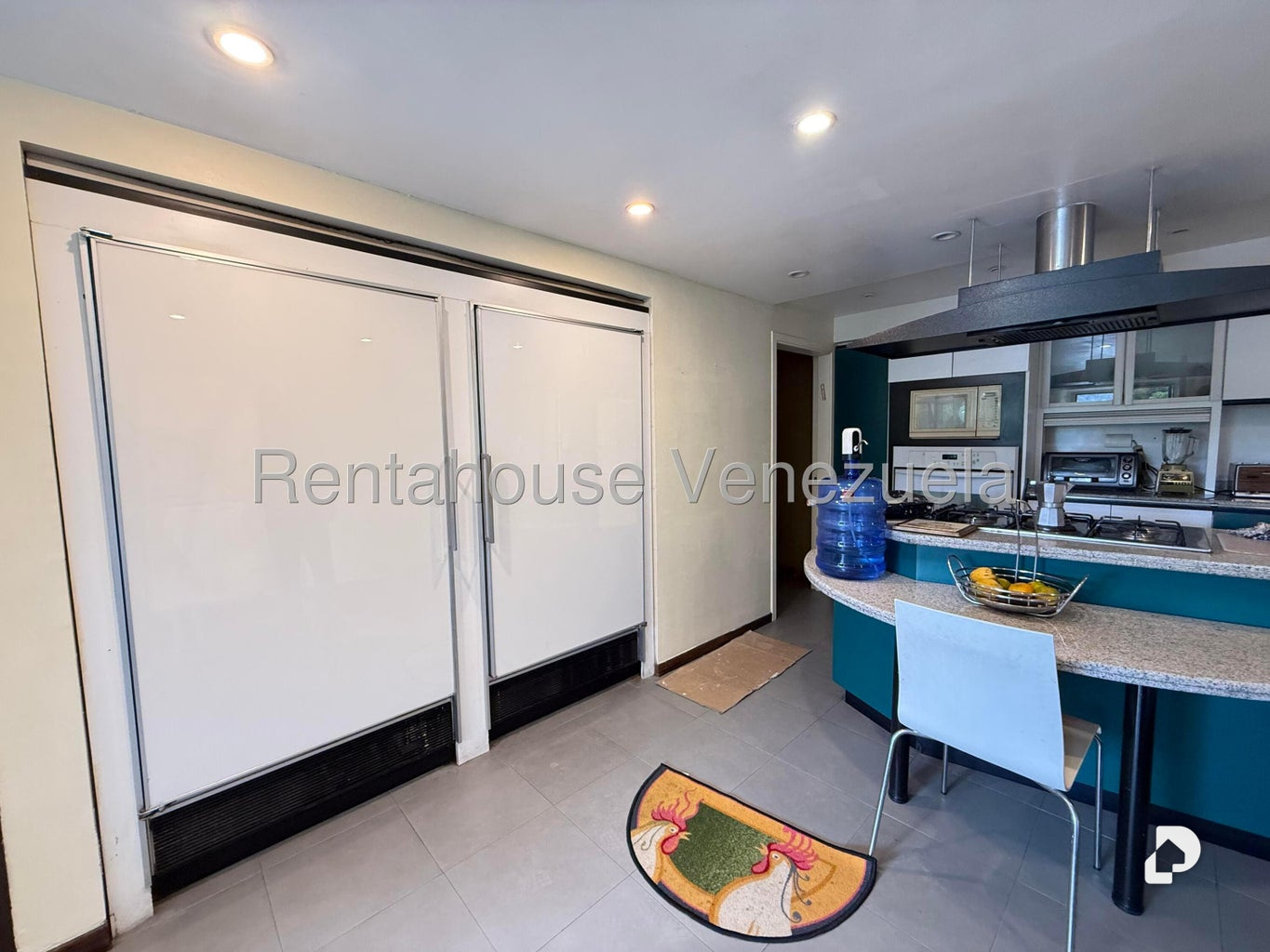 Apartamento en Sebucan, Caracas – 16