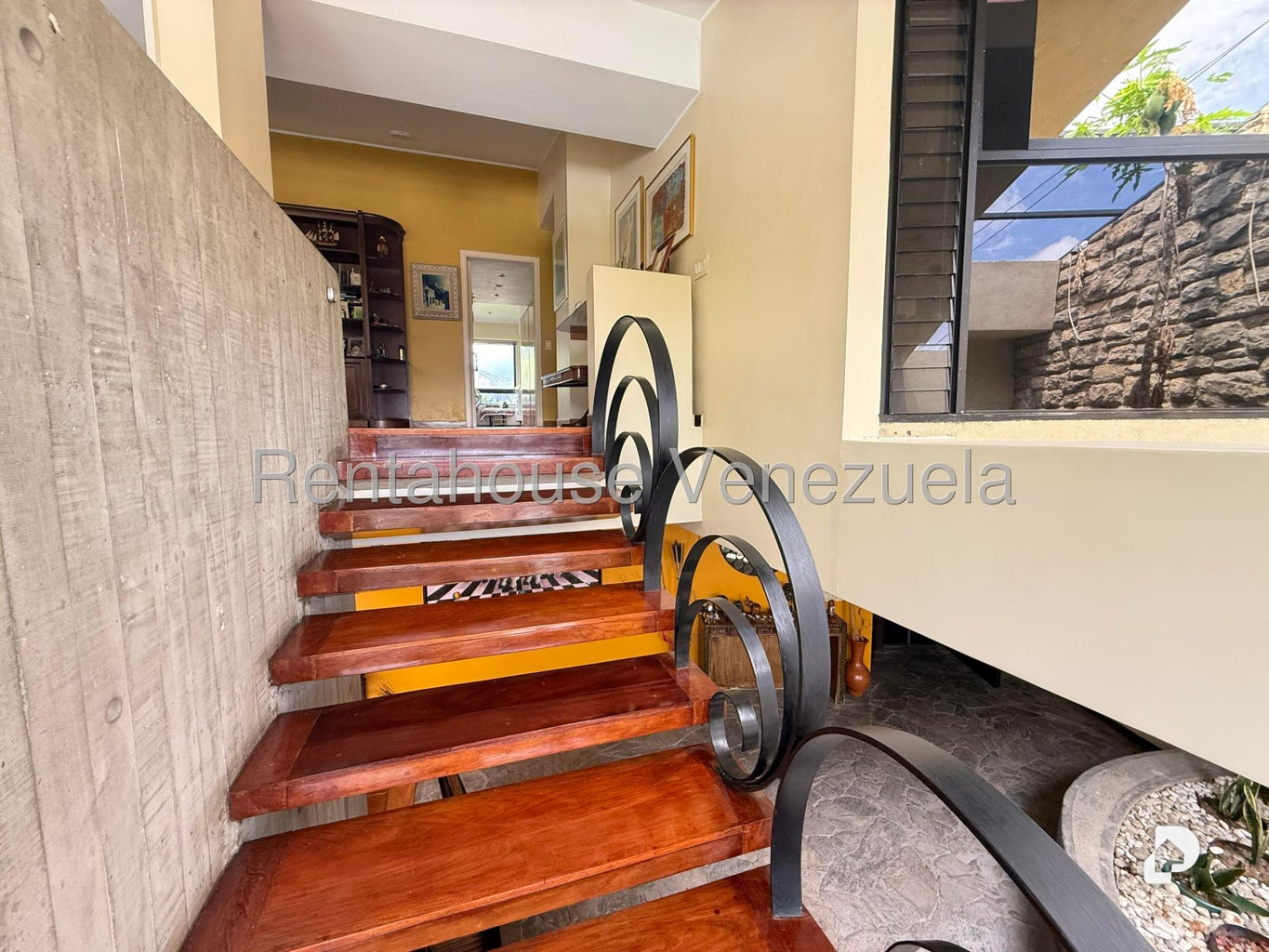 Apartamento en Sebucan, Caracas – 19