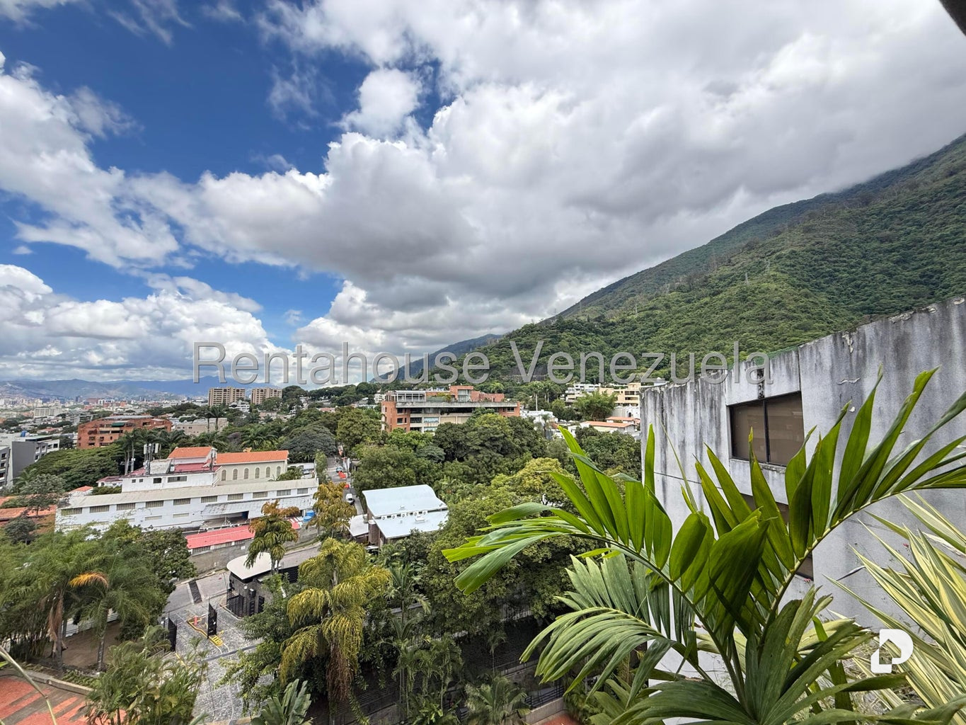 Apartamento en Sebucan, Caracas – 11