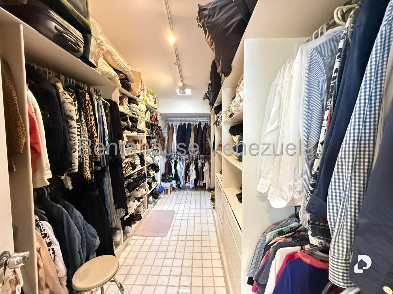 Apartamento en Sebucan, Caracas – 25