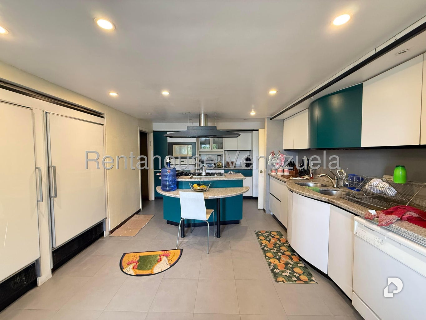 Apartamento en Sebucan, Caracas – 13