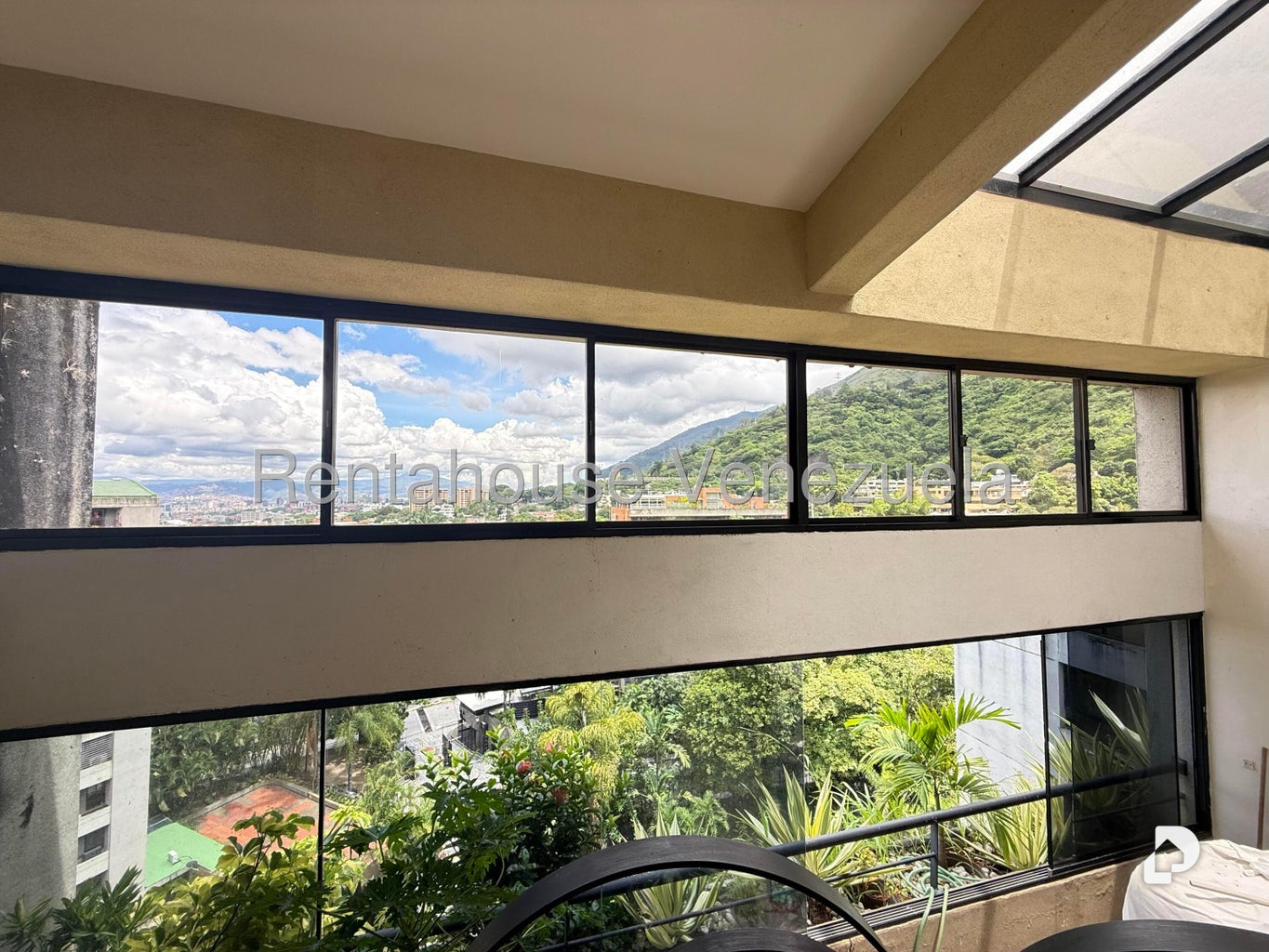 Apartamento en Sebucan, Caracas – 8