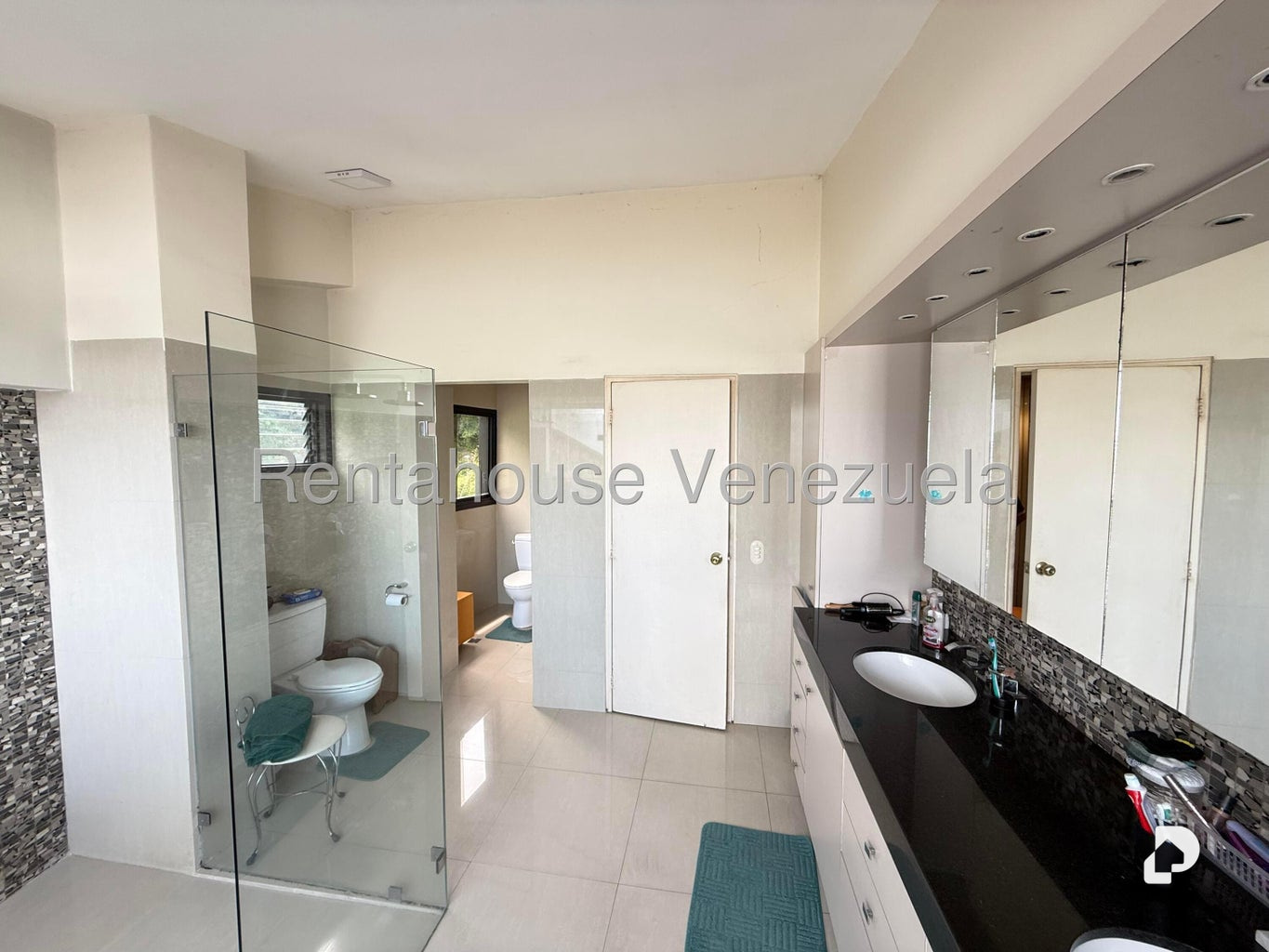 Apartamento en Sebucan, Caracas – 24