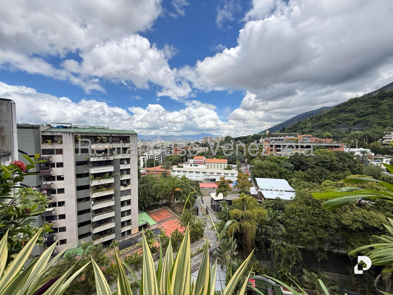 Apartamento en Sebucan, Caracas – 12