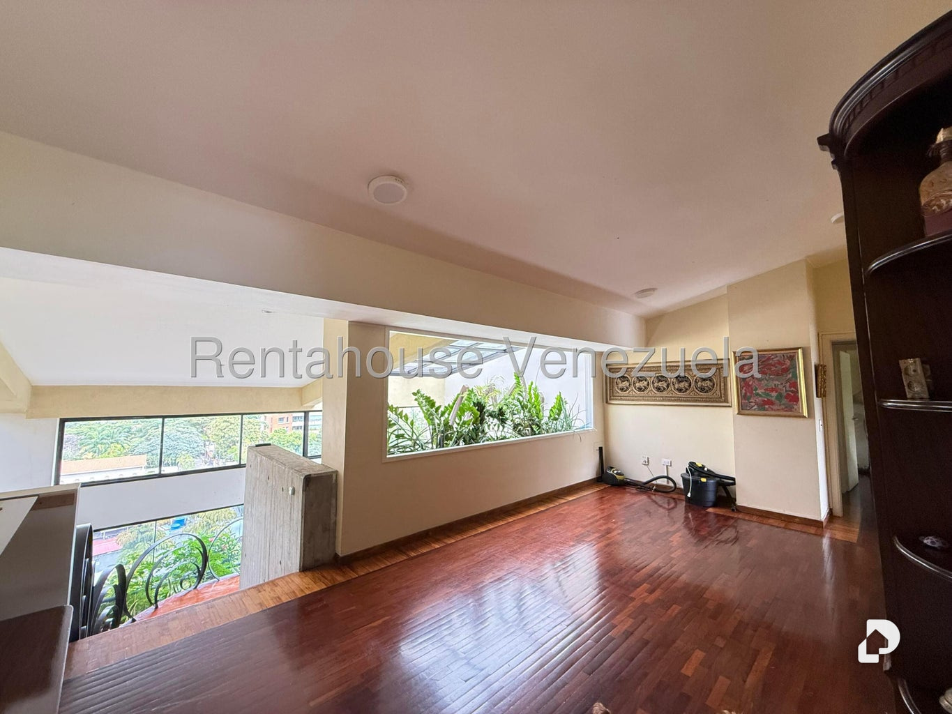 Apartamento en Sebucan, Caracas – 20