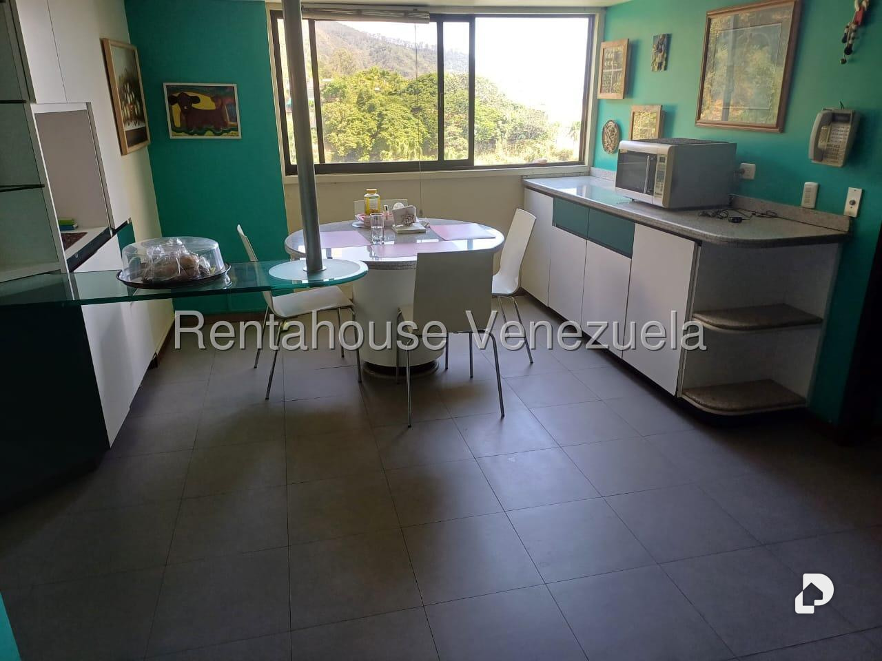 Apartamento en Sebucan, Caracas – 17