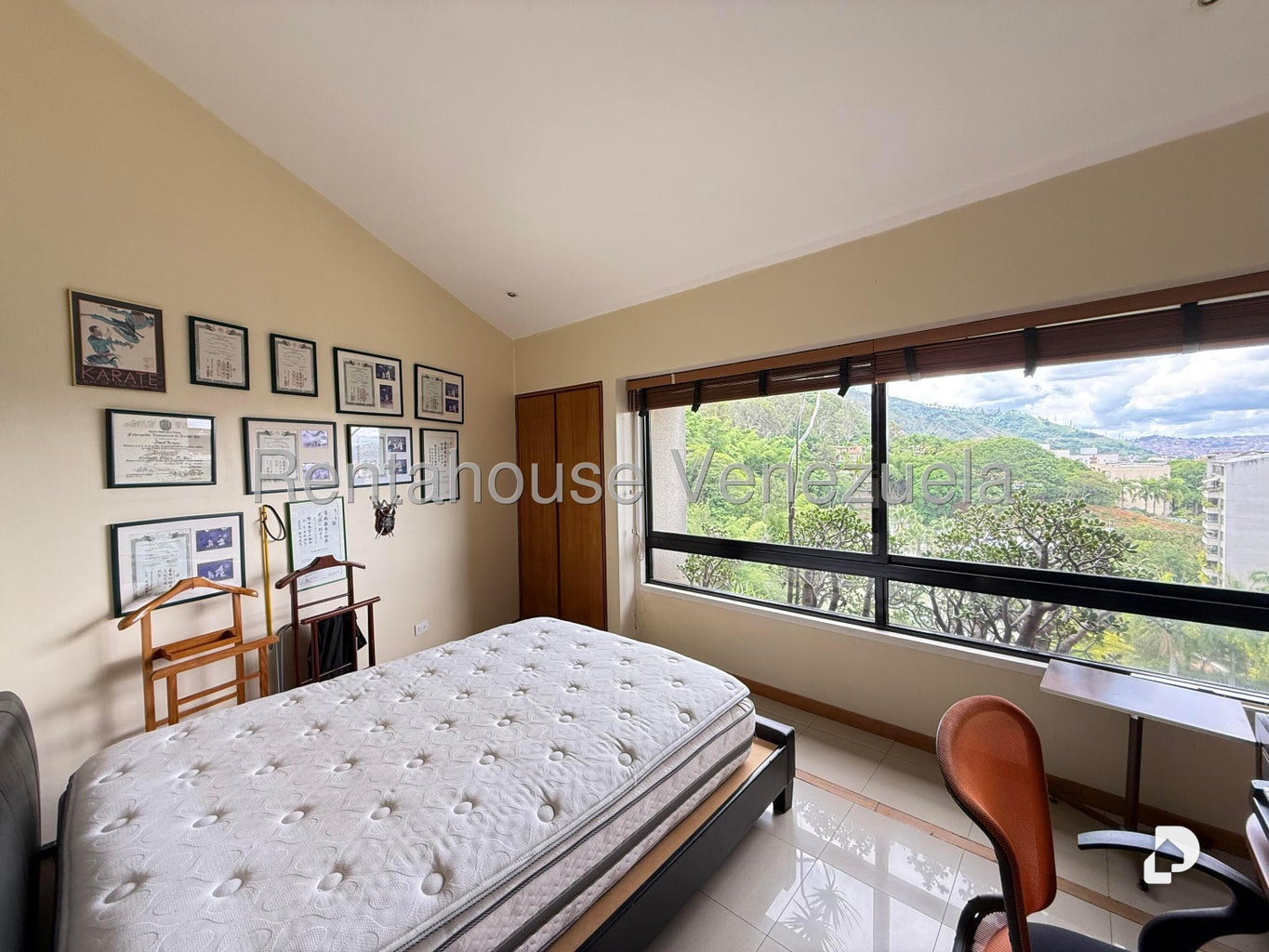 Apartamento en Sebucan, Caracas – 28