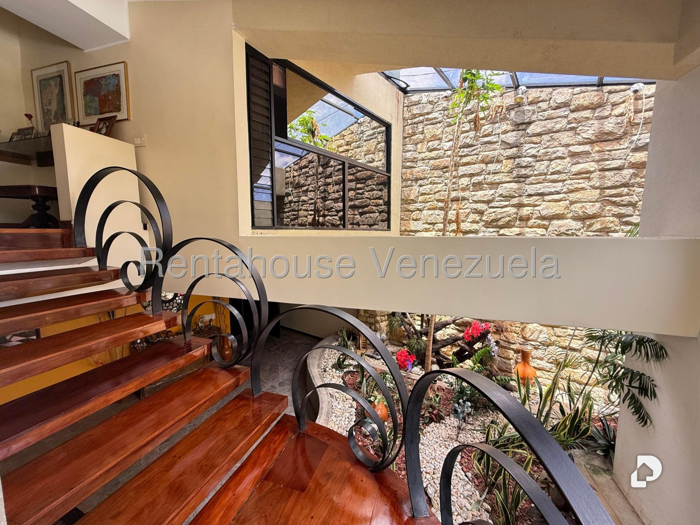 Apartamento en Sebucan, Caracas – 18