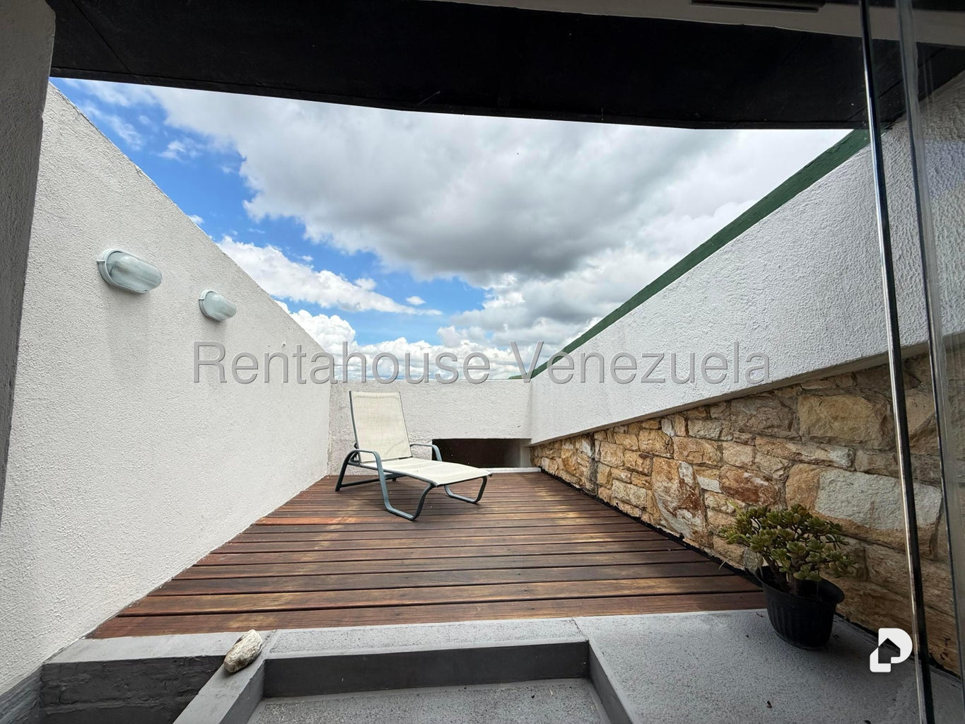 Apartamento en Sebucan, Caracas – 26