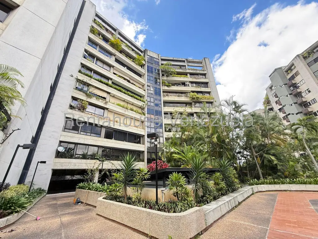 Apartment in Sebucan, Caracas - 1