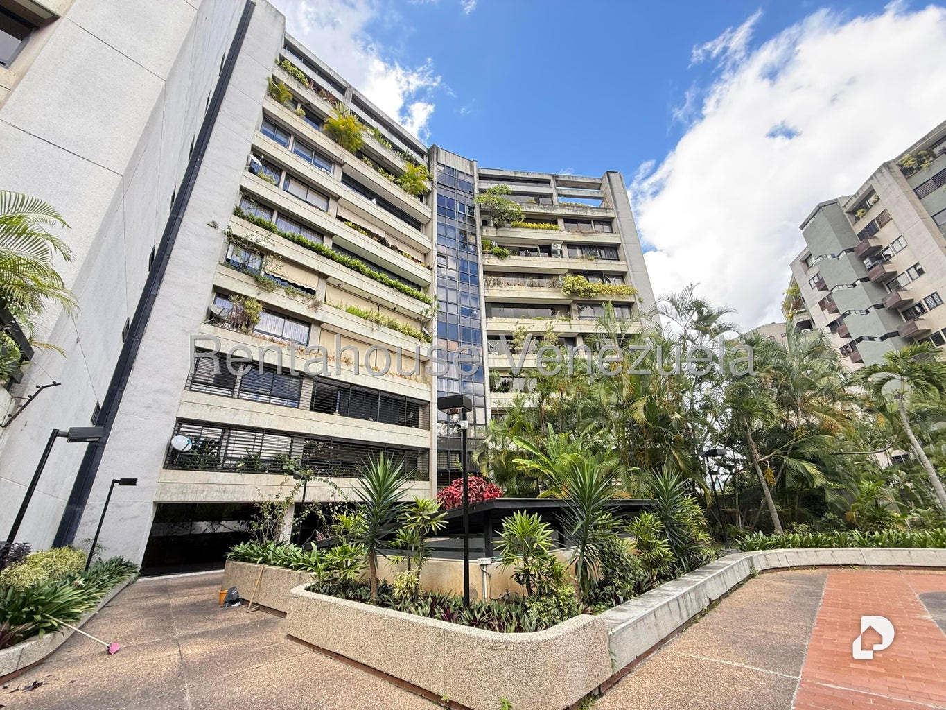 Apartamento en Sebucan, Caracas – 1