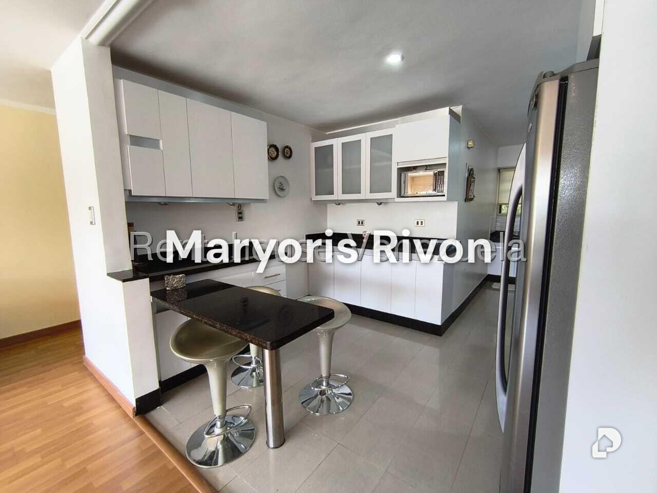 Apartamento en Manzanares, Caracas – 12