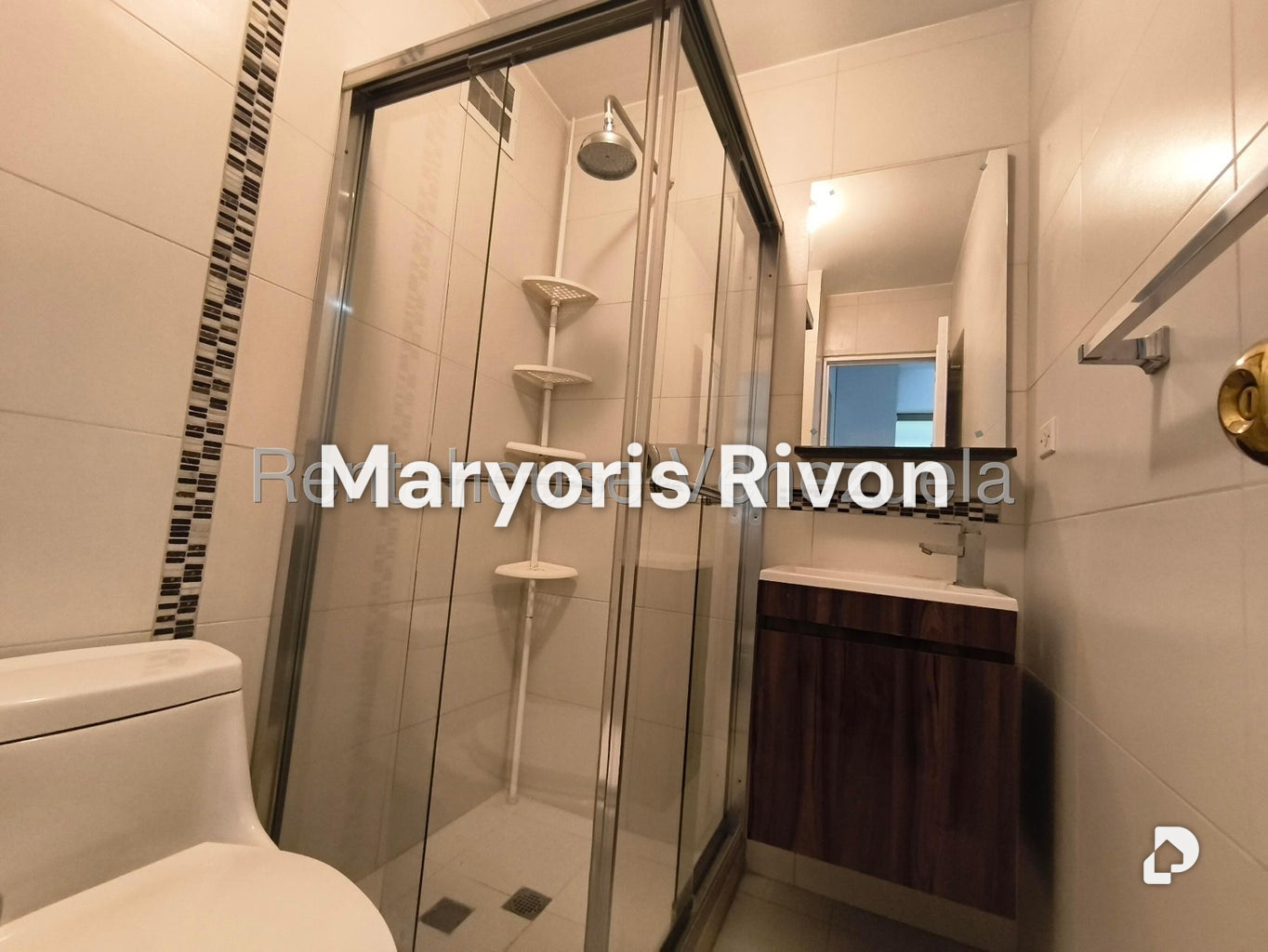 Apartamento en Manzanares, Caracas – 16