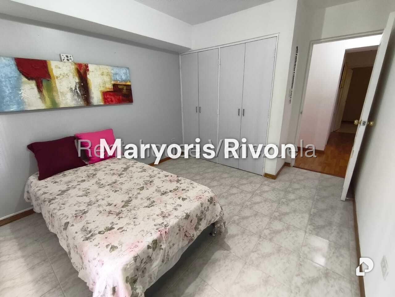 Apartamento en Manzanares, Caracas – 30