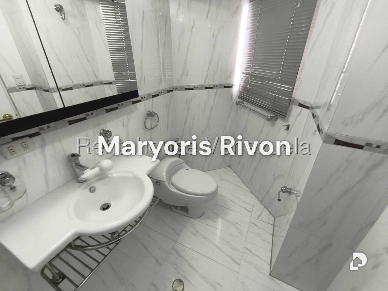 Apartamento en Manzanares, Caracas – 24