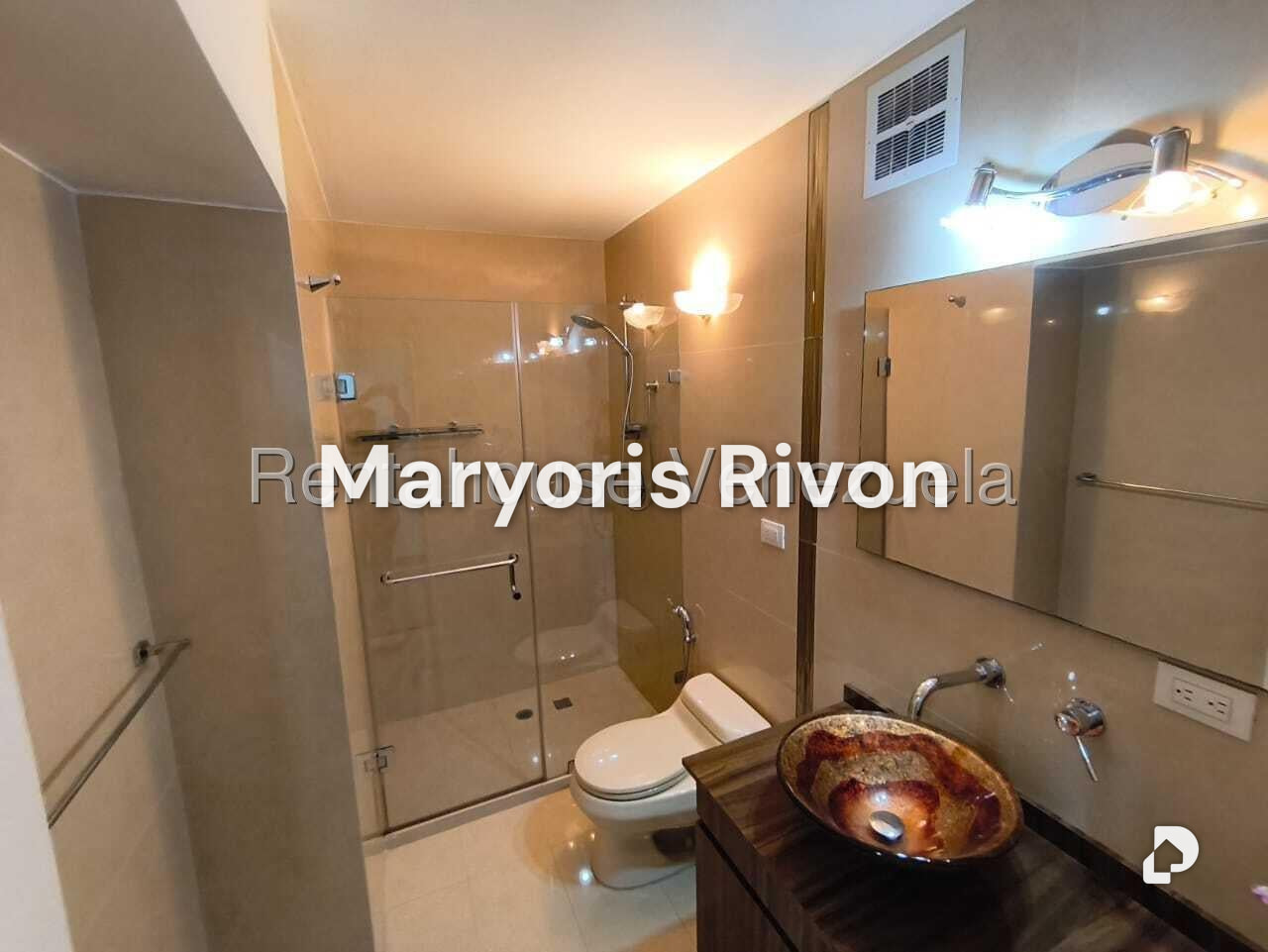 Apartamento en Manzanares, Caracas – 29