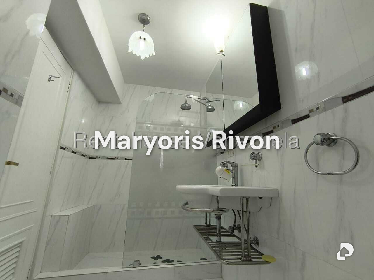 Apartamento en Manzanares, Caracas – 22