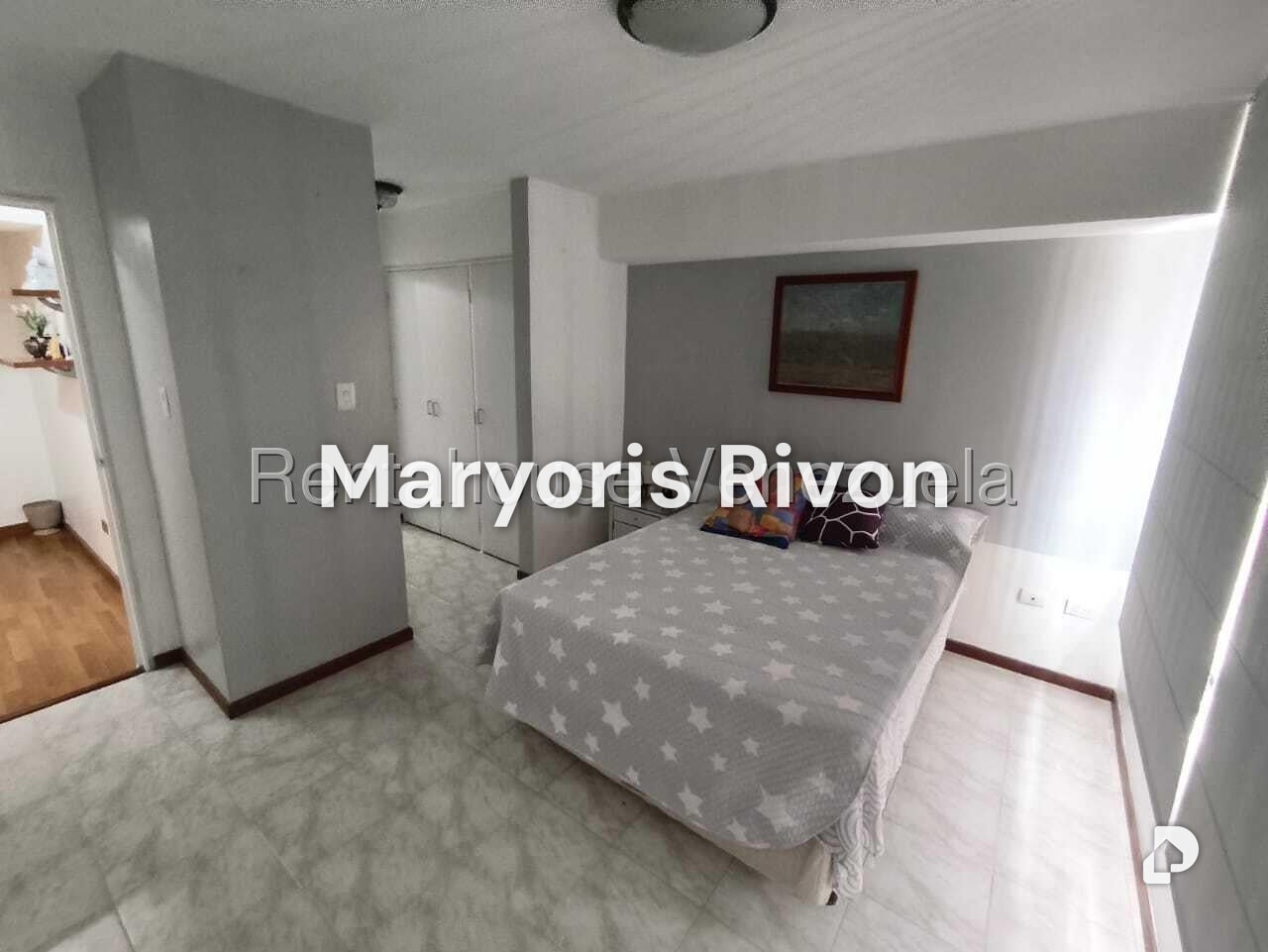 Apartamento en Manzanares, Caracas – 17