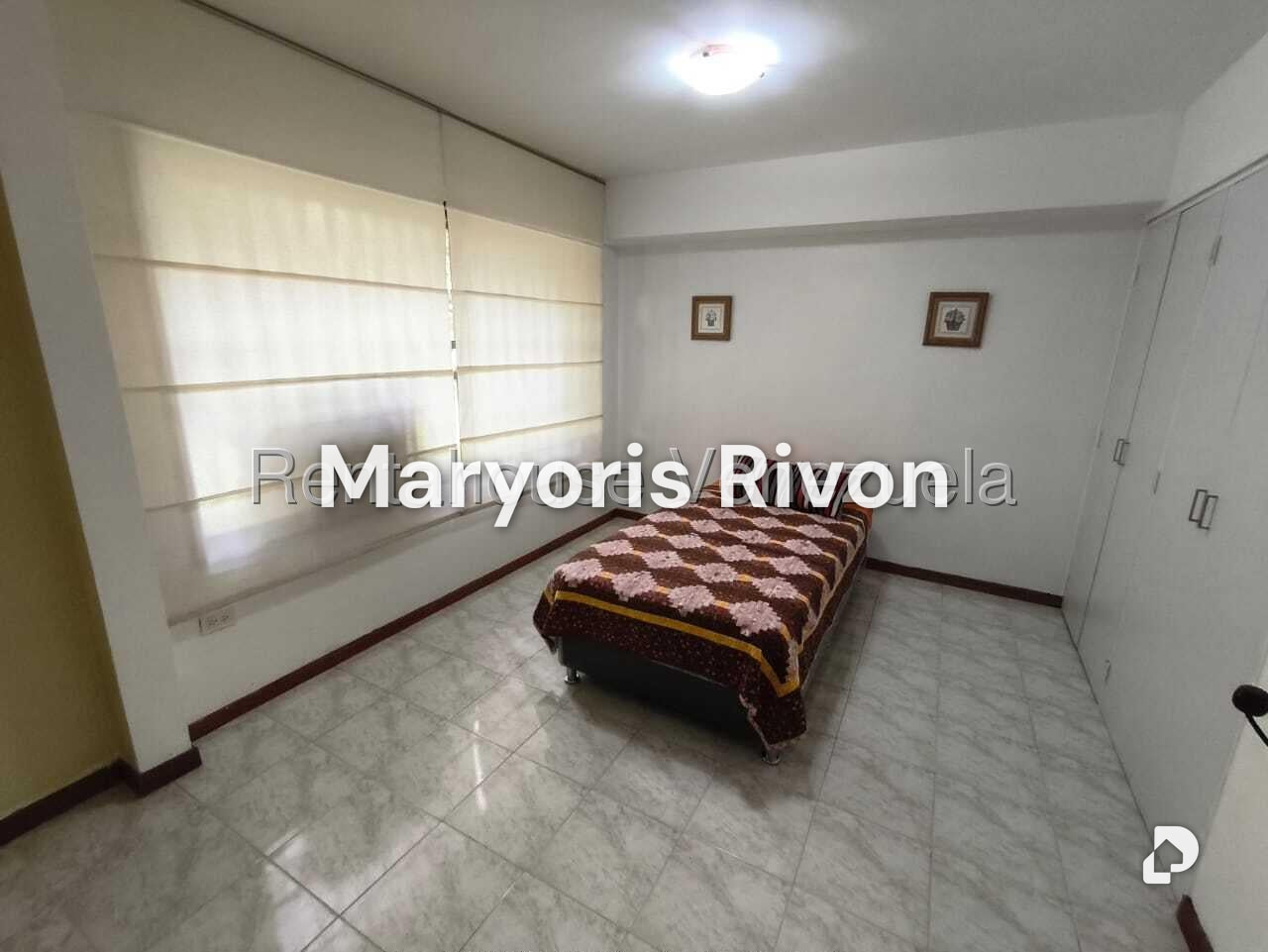 Apartamento en Manzanares, Caracas – 26