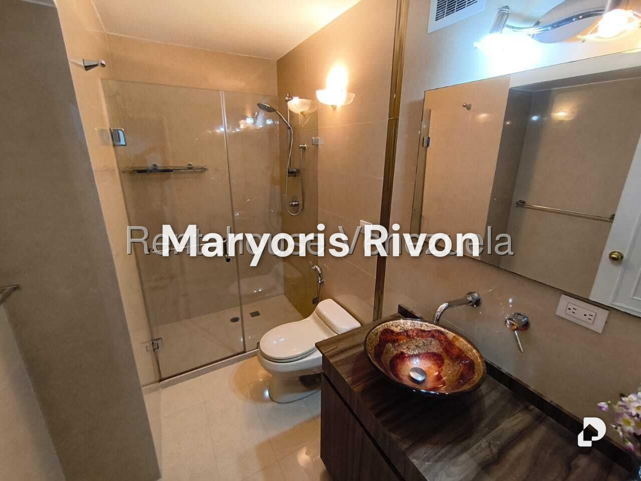 Apartamento en Manzanares, Caracas – 28