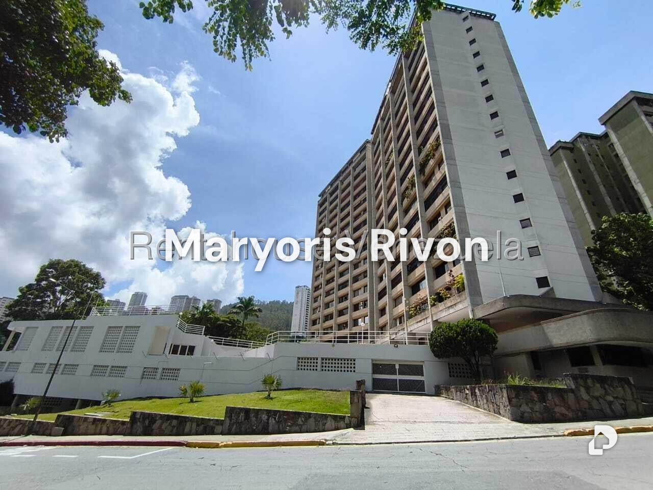 Apartamento en Manzanares, Caracas – 1