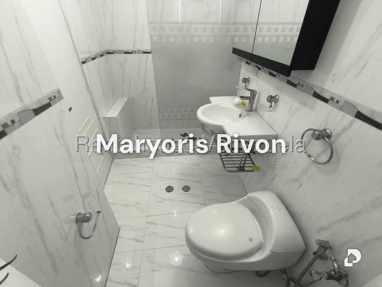 Apartamento en Manzanares, Caracas – 23