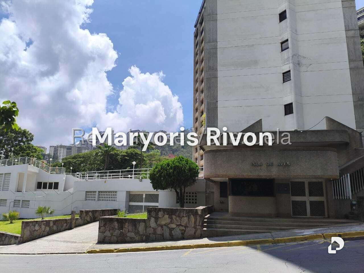 Apartamento en Manzanares, Caracas – 2
