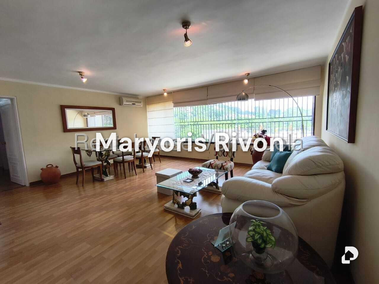 Apartamento en Manzanares, Caracas – 4