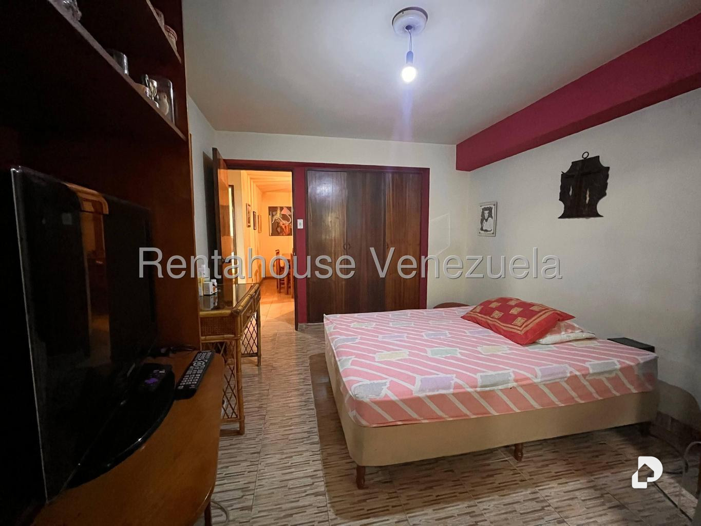 Apartamento en La Urbina, Caracas – 13