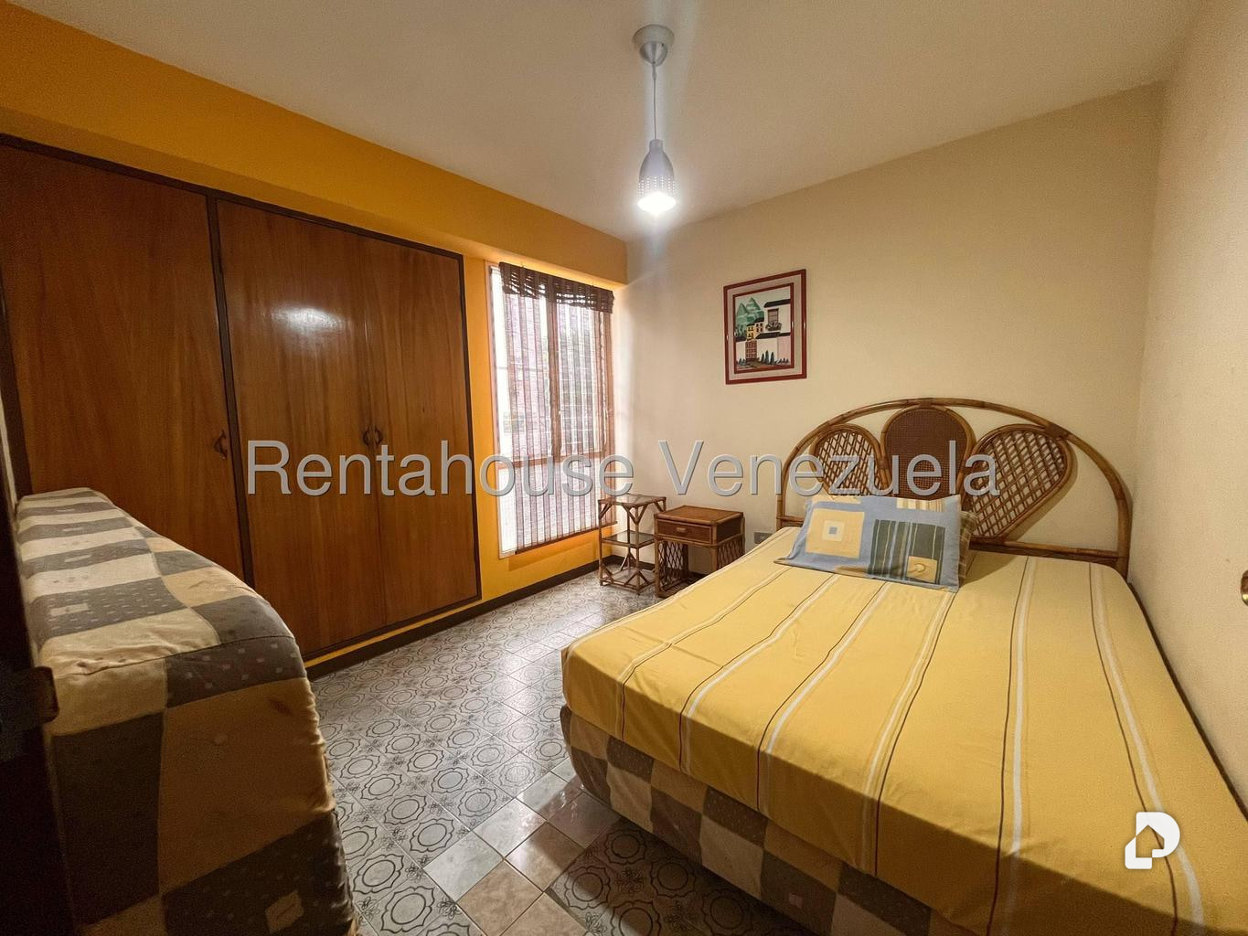 Apartamento en La Urbina, Caracas – 17