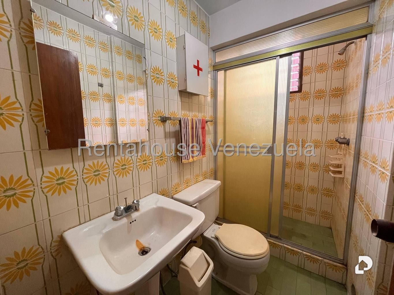 Apartamento en La Urbina, Caracas – 18