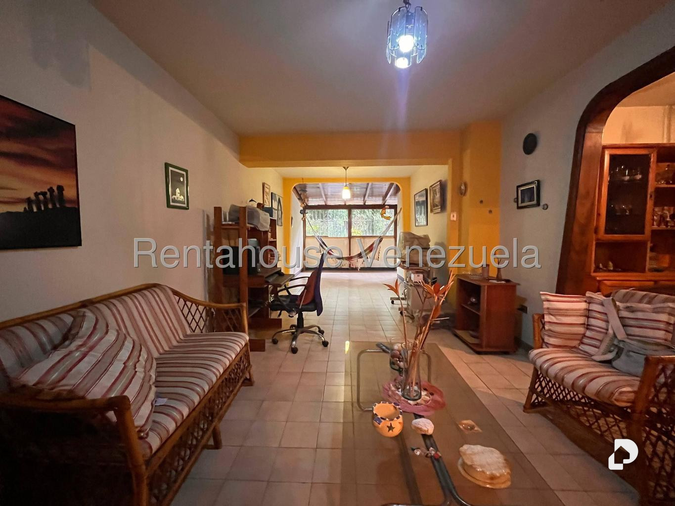 Apartamento en La Urbina, Caracas – 3