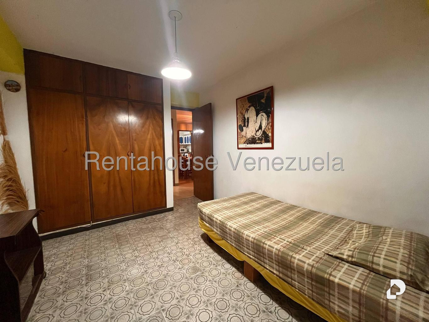 Apartamento en La Urbina, Caracas – 15