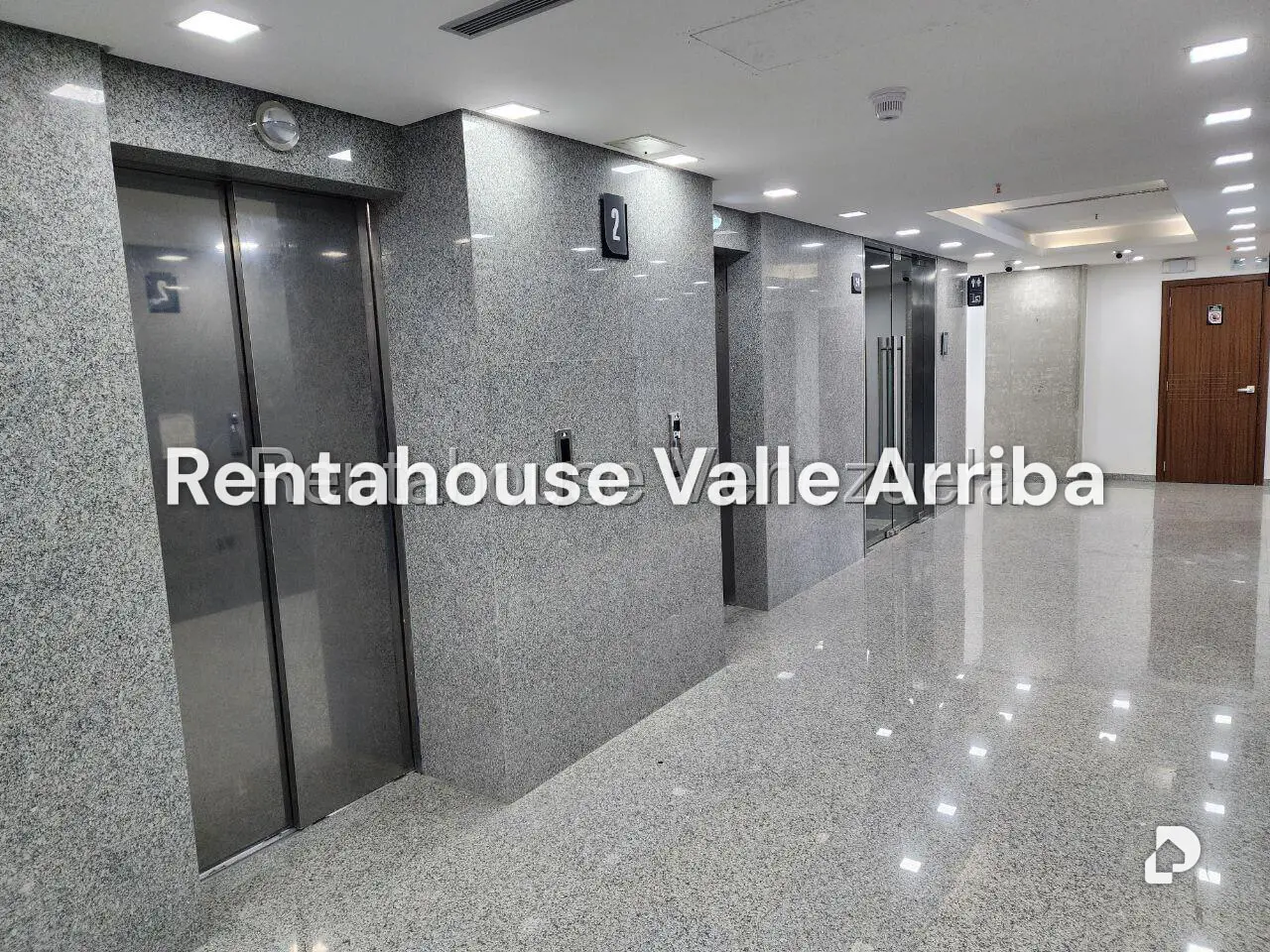 Office in Las Mercedes, Caracas – 5