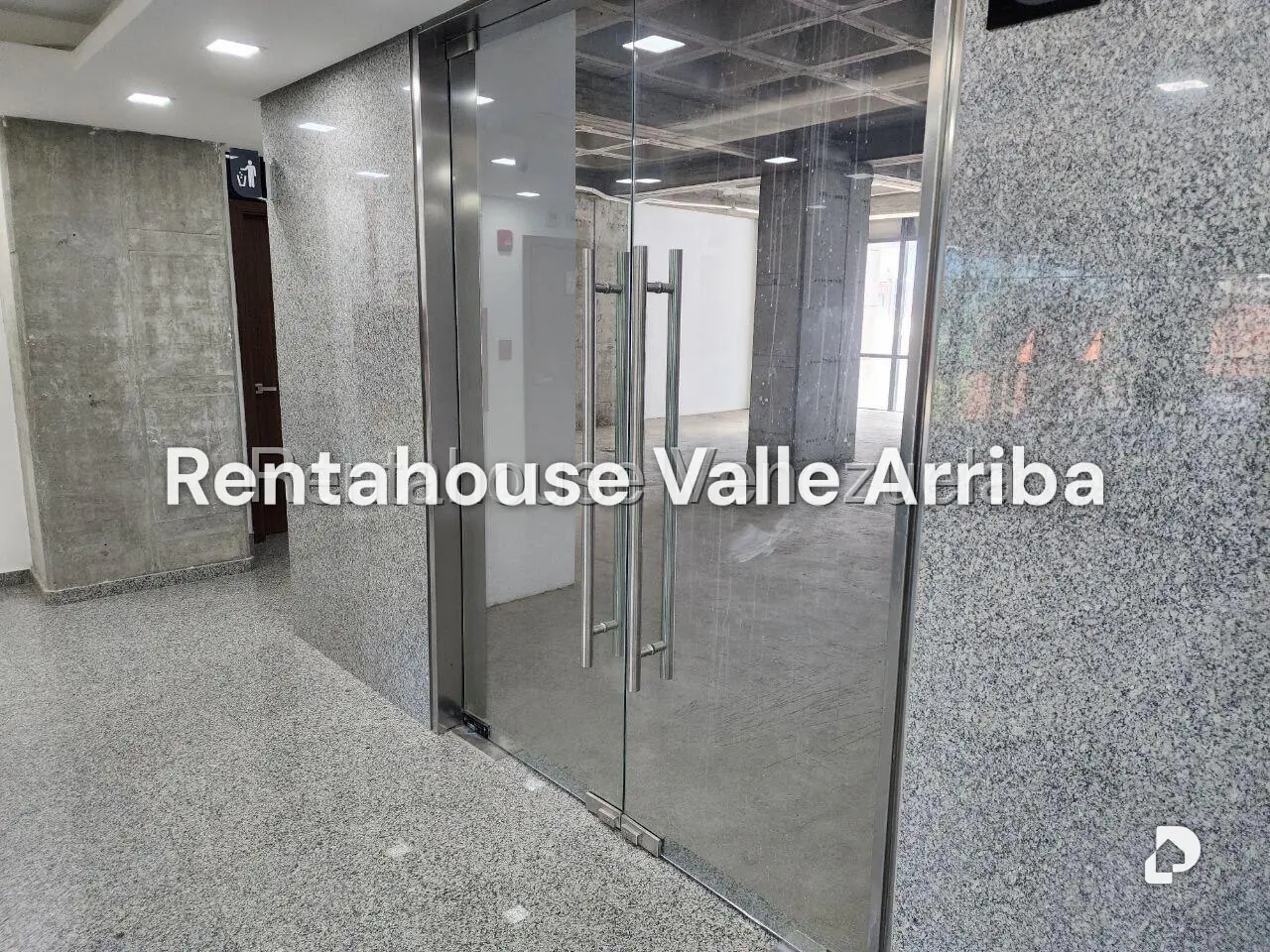 Office in Las Mercedes, Caracas – 4