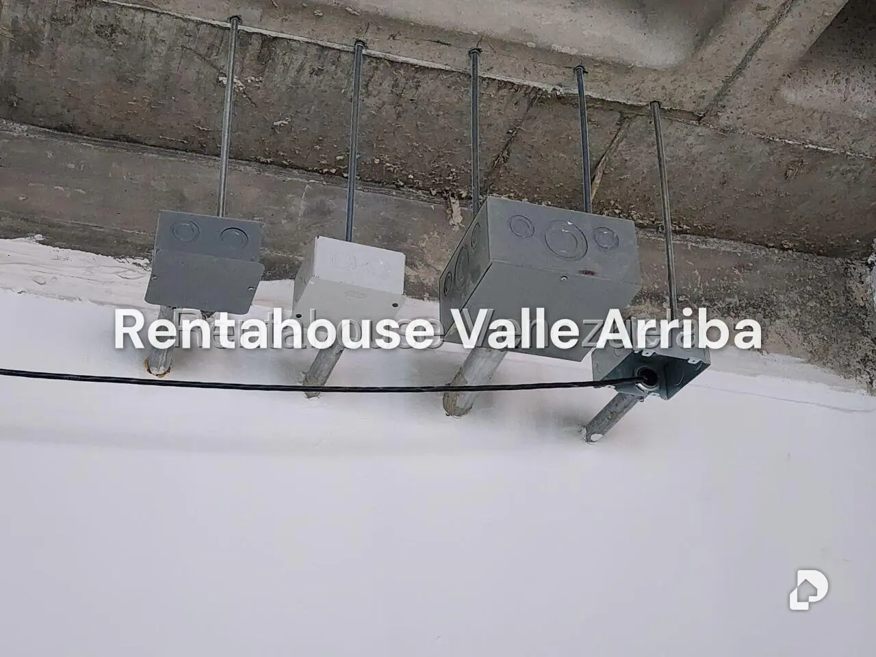 Office in Las Mercedes, Caracas – 8